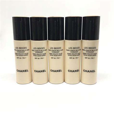 chanel rouge les beiges|chanel le beige tinted moisturizer.